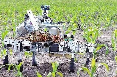 5G的機器人有哪些？5G農(nóng)業(yè)機器人又在其中嗎？
