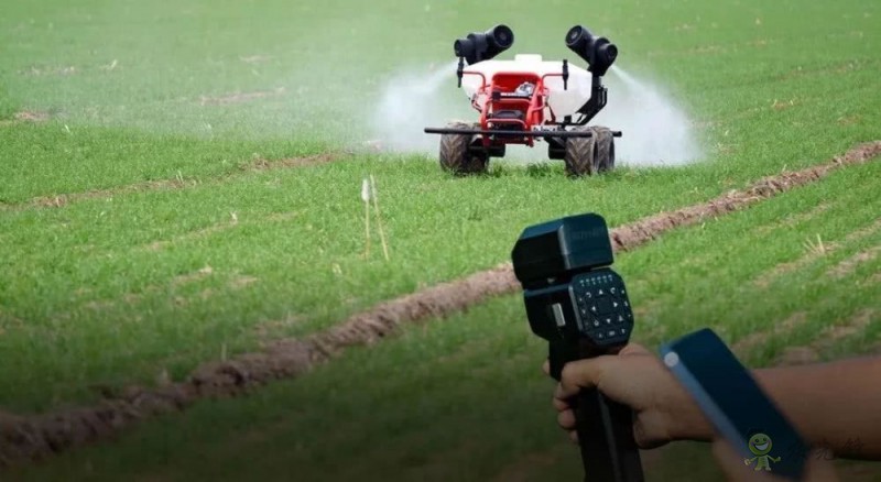 農(nóng)業(yè)機器人在疫情下的近況