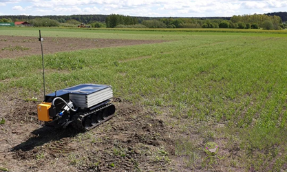 G.O.D.S農(nóng)業(yè)機(jī)器人模塊化載具獲突破