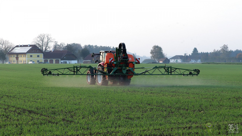 中國農(nóng)機未來發(fā)展趨勢：集約化、信息化、大型化、智能化