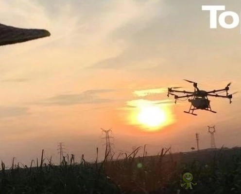 如何減少飛手與觀察員的對講機沒電或故障？