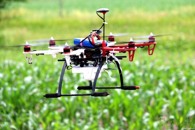 智慧農(nóng)業(yè)其實(shí)也是自動(dòng)化種植？