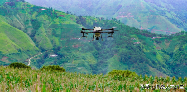 5年將上百億的農(nóng)業(yè)機(jī)器人市場，中國大有可為，做細(xì)節(jié)會是關(guān)鍵