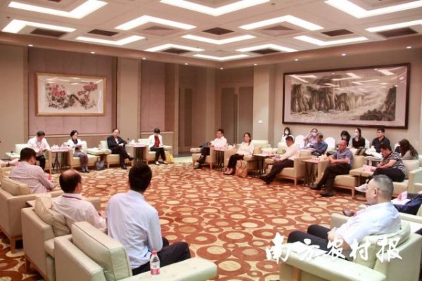 農(nóng)業(yè)國(guó)際合作，廣東搶跑全國(guó)！首批RCEP農(nóng)業(yè)貿(mào)易基地落子南粵兩市四縣