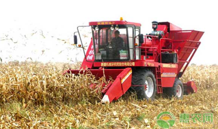  農(nóng)機(jī)零件破損怎么辦？教你幾招農(nóng)機(jī)修復(fù)方法！