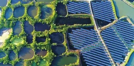 光伏農(nóng)業(yè)：政策利好，鄉(xiāng)村振興加速器，但商業(yè)模式有待升級(jí)