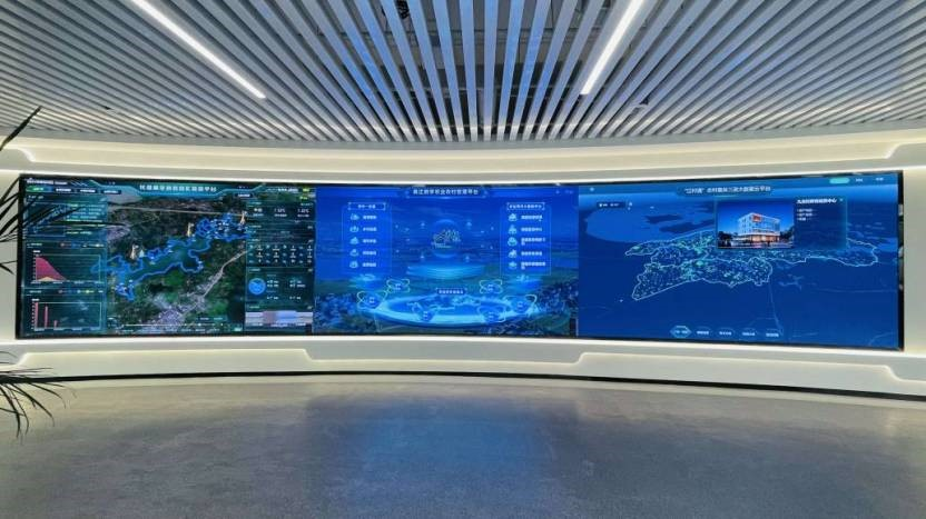 總數(shù)居全國(guó)前列！江蘇新增兩個(gè)國(guó)家級(jí)農(nóng)業(yè)園區(qū)