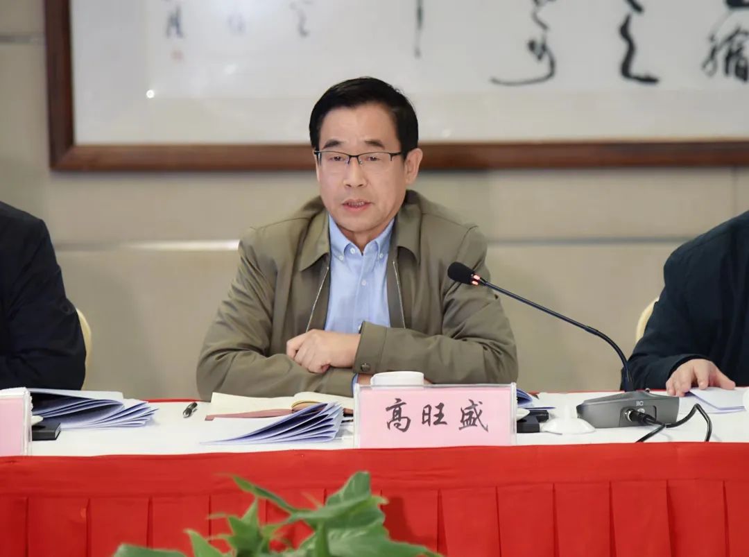 高旺盛：以中國式農業(yè)農村現代化推動農業(yè)強國建設