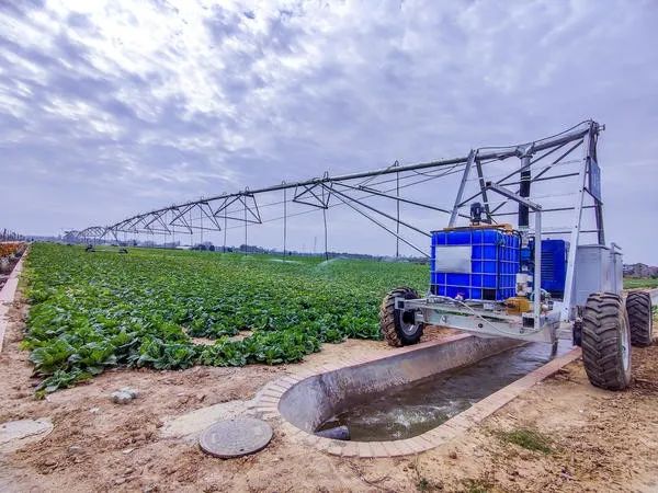 建設(shè)農(nóng)業(yè)高新技術(shù)產(chǎn)業(yè)示范區(qū)，河南這樣做